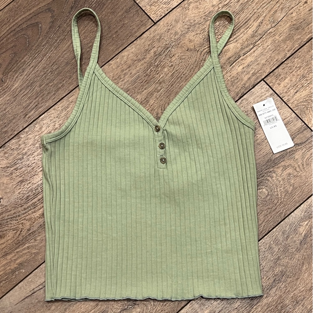 American Eagle Tank. Size XS